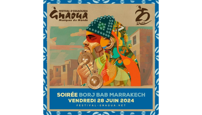 Festival Gnaoua et Musiques du Monde : Lorsque les Alizés soufflent fusion à Essaouira