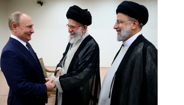 Après la riposte iranienne contre Israël : Téhéran souffle le chaud et le froid…