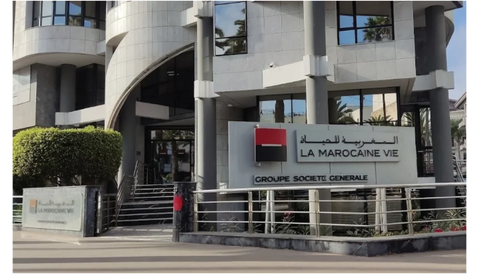 La Marocaine Vie : Hausse du taux de rendement de son fonds en dirhams