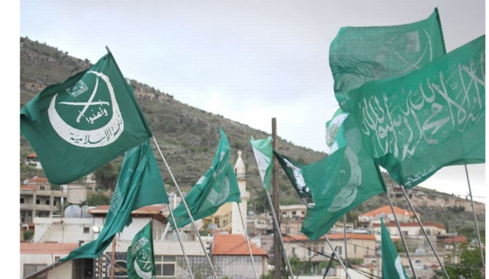 Les Brigades Al-Fajr perdent deux commandants au sud Liban : Le Hezbollah les venge…