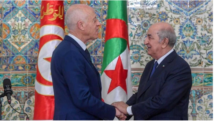 Ensemble maghrébin « retreint » promu par l’Algérie : La Libye enfonce le clou…