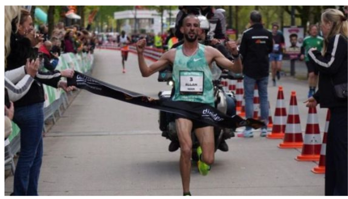 Marathon d’Enschede : Le Maroc à l’honneur