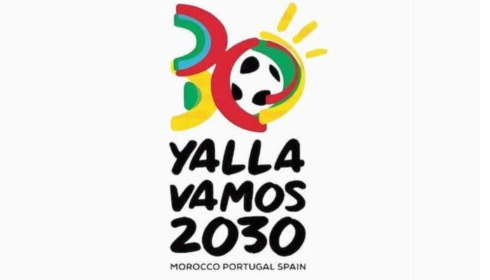 Mondial 2030 : Un « grand succès », pronostique déjà P. Sanchez