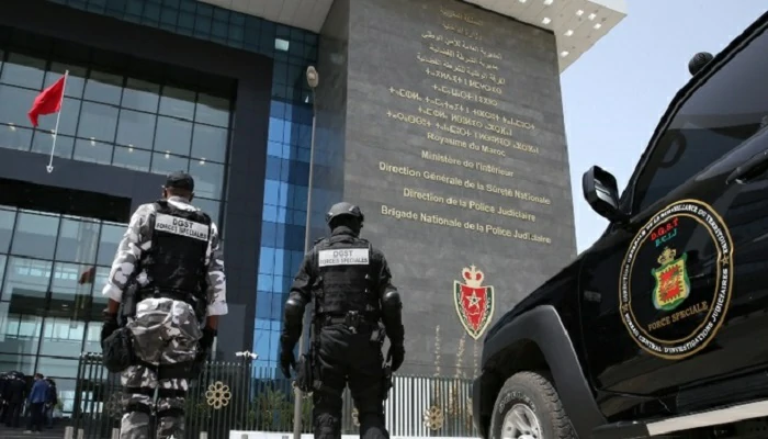 Voitures volées : Un réseau international tombe à Nador