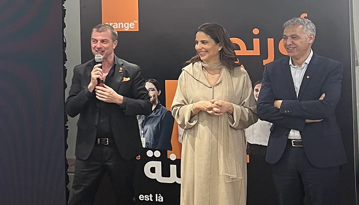 Orange Maroc : Une nouvelle signature de marque baptisée “Orange Kayna”