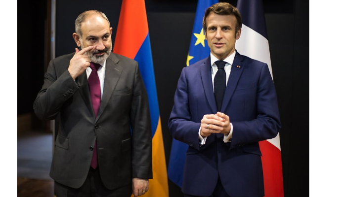 Tension entre Bakou et Paris : La France rappelle son ambassadeur de l’Azerbaïdjan