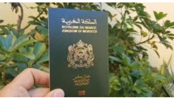 Classement du passeport marocain : Les Marocains peuvent visiter 71 pays sans visa