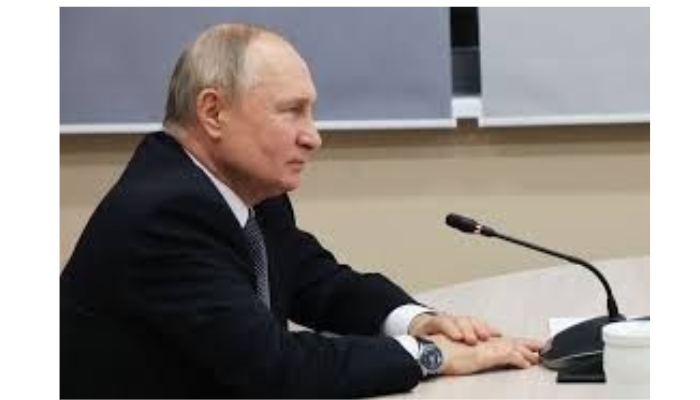 Sécurité mondiale : V. Poutine dénonce le terrorisme