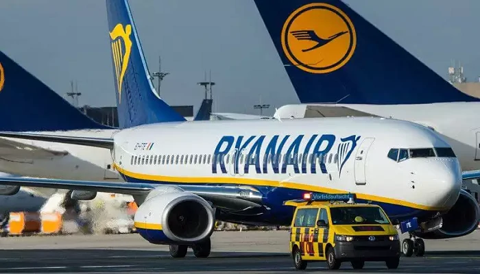 Vols domestiques de Ryanair : Le Tourisme nie toute subvention financière octroyée à la compagnie