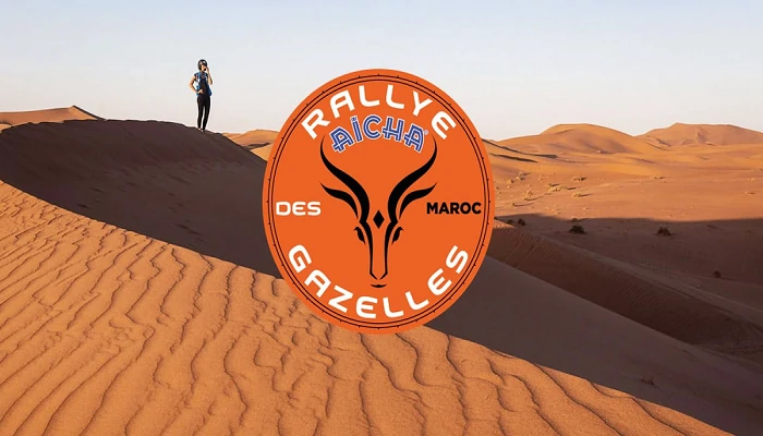 Rallye Aïcha des Gazelles : Bridgestone chausse l "Les Amazelles" à la 33ème édition