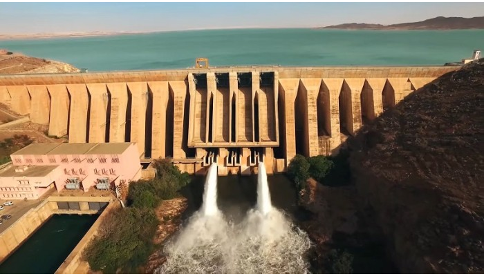 Stress hydrique : Amélioration du taux de remplissage des barrages nationaux