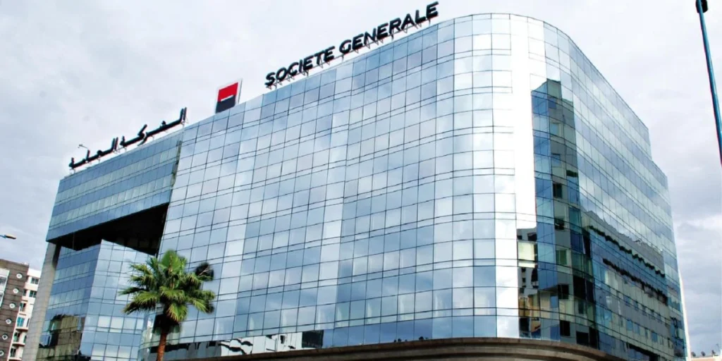 Société Générale : Saham met le grappin sur la branche marocaine