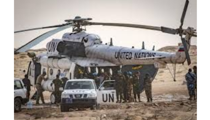 Dossier saharien : L’escalade militaire reste envisageable, selon le patron de la Minurso