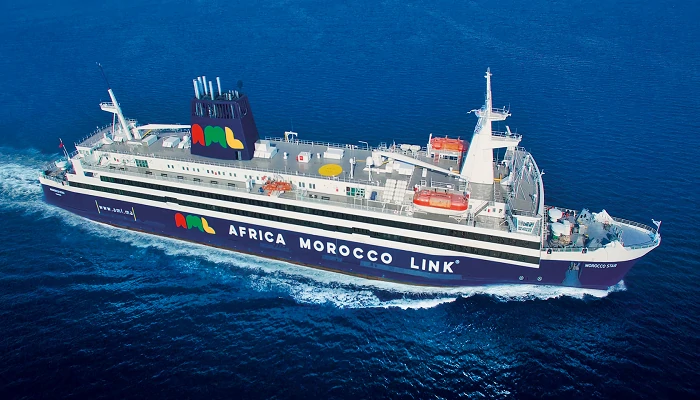Maritime : Stena Line acquiert 49% d’Africa Morocco Link