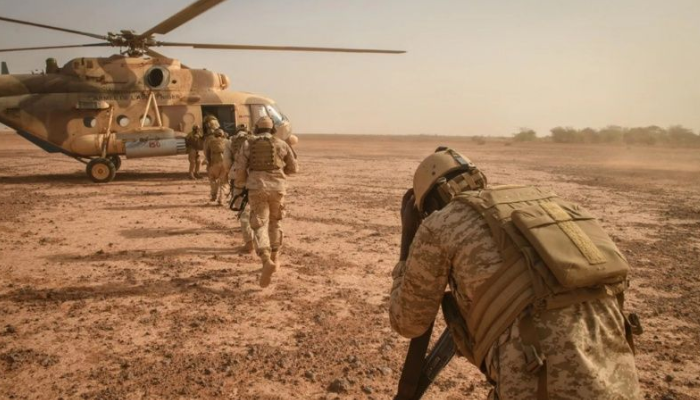 Départ des troupes US du Niger : Niamey et Washington en négociation