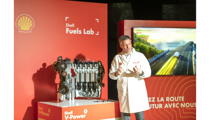 Distinction : Vivo Energy Maroc remporte le label « Produit de l’année »
