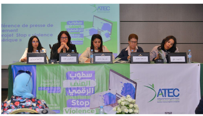 Protection des femmes travailleuses à Casablanca : L’ATEC passe à l’attaque…