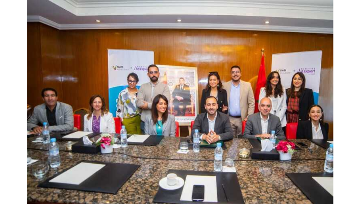 Digital advertising: Aleph signs a strategic partnership with GAM