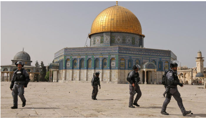 Entretiens N. Bourita et M. Mustafa à Manama : Rabat toujours solidaire de la cause palestinienne