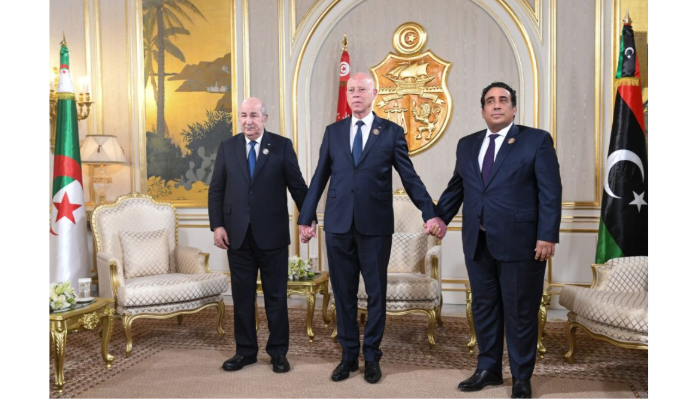 Construction de l’UMA : Tripoli contre l’approche sectaire d’Alger
