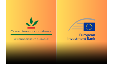 Changement climatique : Le Crédit Agricole du Maroc et la BEI sensibilisent aux enjeux de la durabilité