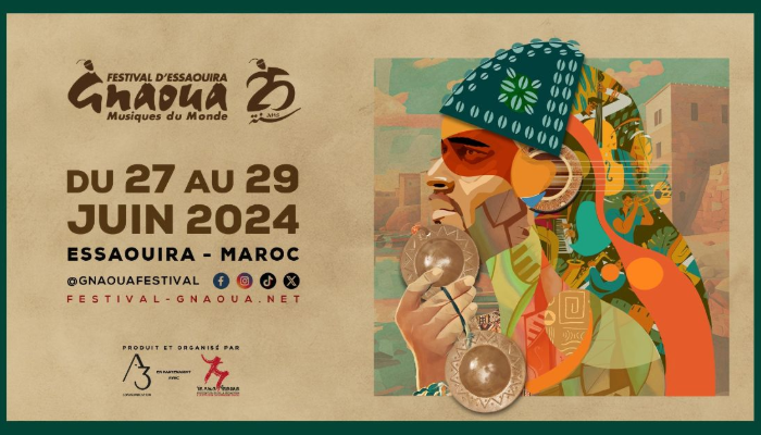 Festival Gnaoua et musiques du monde : Un quart de siècle de fusion mondiale
