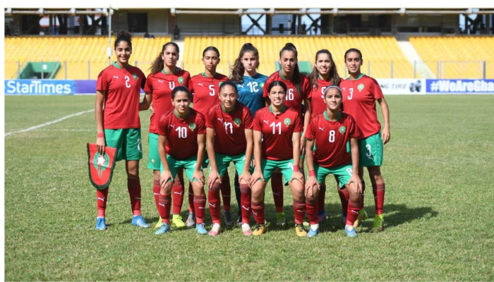 Coupe du monde de football féminine U17 : L’Algérie de la partie ?