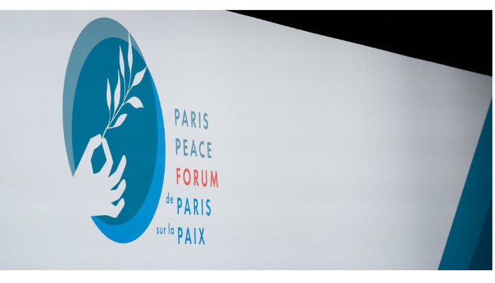 Gouvernance mondiale : Le Forum de Paris sur la Paix se réunit à Benguérir !