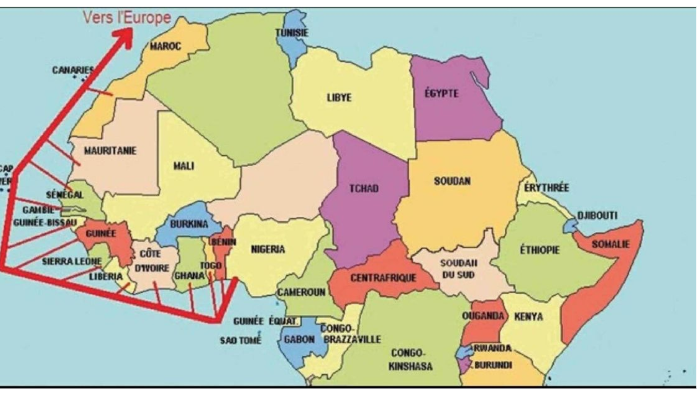 Gazoduc Maroc-Nigéria : Le projet entame sa phase de concrétisation