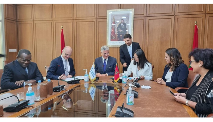 Gestion de crise : Le Maroc et la Banque mondiale signent l’accord « Rapid Response Option »
