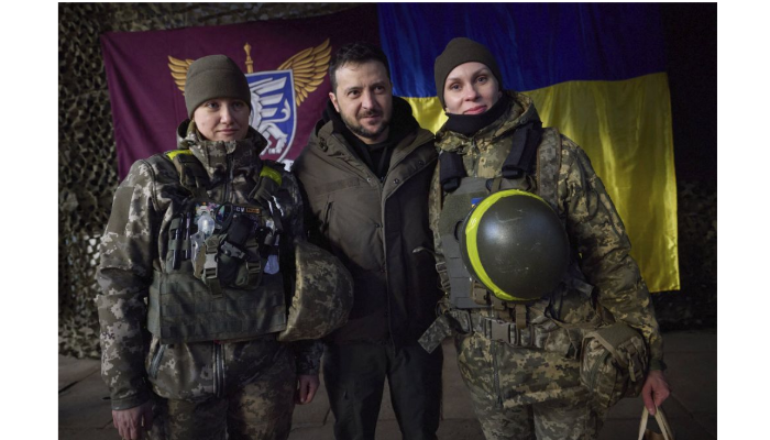 L’Ukraine cible mortellement des villes russes : Moscou promet une riposte appropriée…