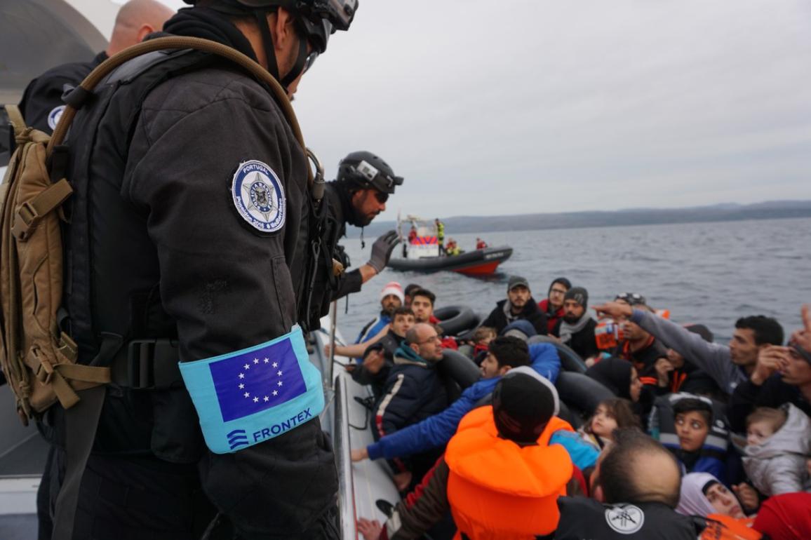 Réforme du système migratoire européen : Un pacte dissuasif qui ne fait pas l’unanimité