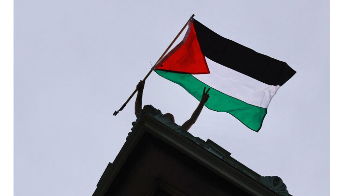 L’Intifada des campus prend de l’ampleur en Amérique du Nord : Le Canada suit l’exemple US