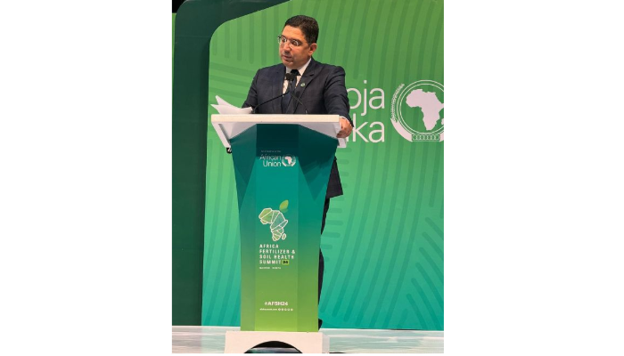 Innovation en agriculture : Rabat fait plein de propositions à l’Afrique