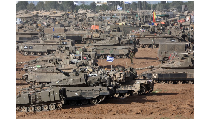 Vendredi noir pour l’armée sioniste à Gaza : La résistance palestinienne toujours hyperactive dans l’enclave
