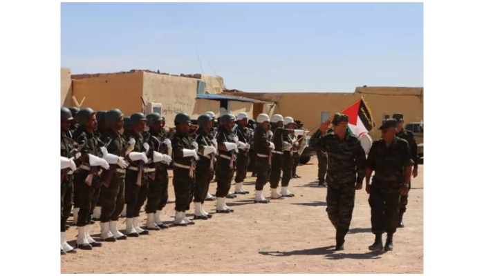Les séparatistes du Polisario s’agitent à Tindouf : Leurs jeunes gonflent les rangs de Wagner…