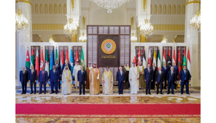 Sommet arabe de Manama : Des résolutions en-deçà des attentes de Gaza en feu