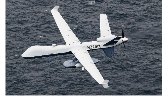 Les MQ-9B Sea Guardian livrables aux FAR : Tout est fonction du « feu vert » politique…