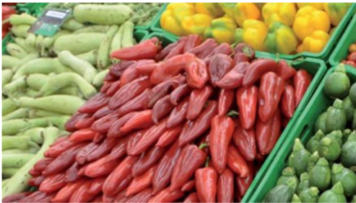 Fruit and vegetable market: opacity at all levels, notes the Competition Council