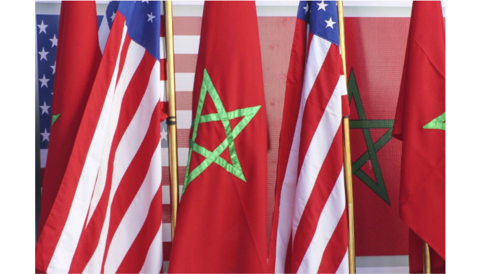 Coopération militaire entre Rabat et Washington : Une nouvelle feuille de route définie