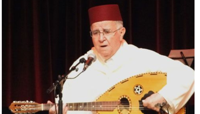 Haj A. Pirou n’est plus : La musique gharnati en deuil