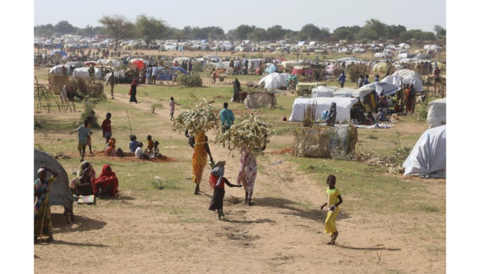 Catastrophe humanitaire dans le Darfour : Un génocide qui ne dit pas son nom…