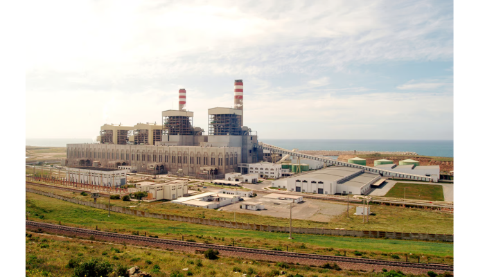 Taqa Morocco : Une croissance à deux chiffres de la capacité bénéficiaire au T1 2024