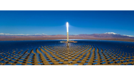Energies renouvelables : Le Maroc a capté en une décade 5,6 milliards de dollars