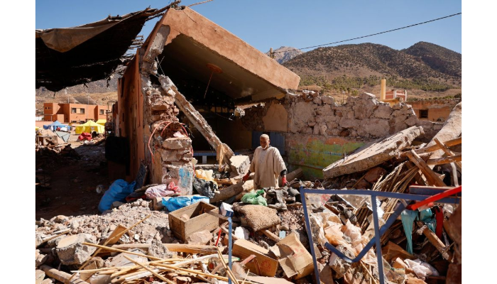 Reconstruction post-séisme d’Al-Haouz : Transparency Maroc lance un observatoire de veille