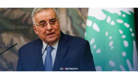 Le chef de la diplomatie libanaise réagit à l’agitation du Polisario : Et réaffirme son attachement à l’intégrité territoriale du Royaume