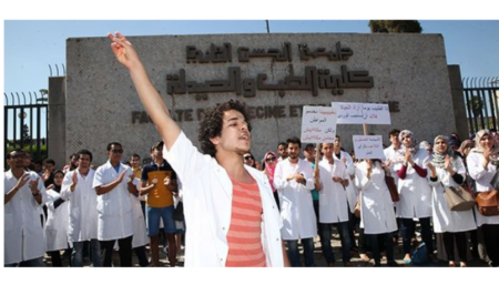 La crise secoue le secteur de la santé : Grèves nationales et boycott des examens dans les facultés de médecine