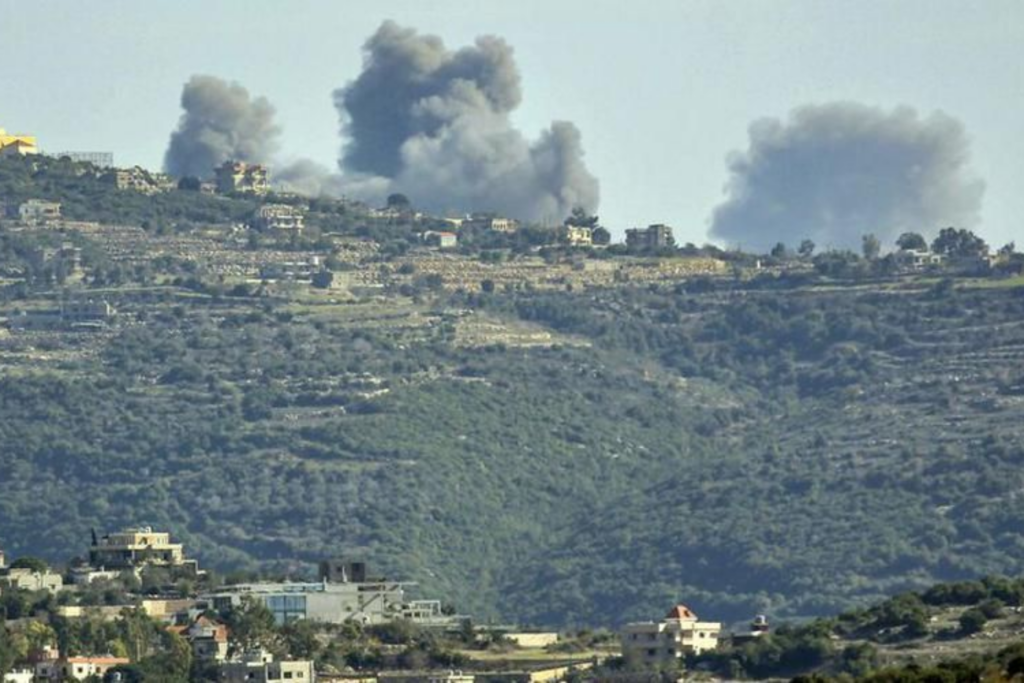 Affrontements à la frontière libano-palestinienne : La cadence des ciblages augmente, côté libanais