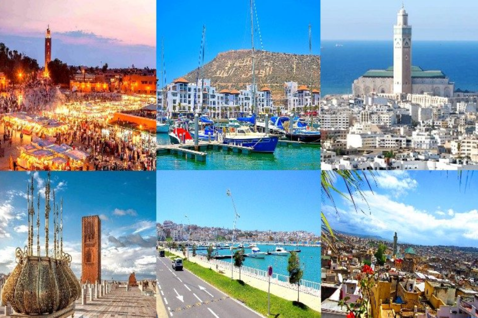 Attractivité du tourisme au Maroc : Un cadre incitatif et un signal fort pour les investisseurs