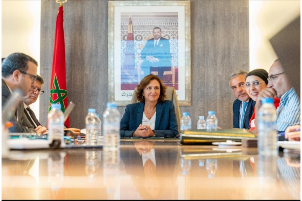 Secteur Touristique : Coup d’envoi du programme “KAFAA”